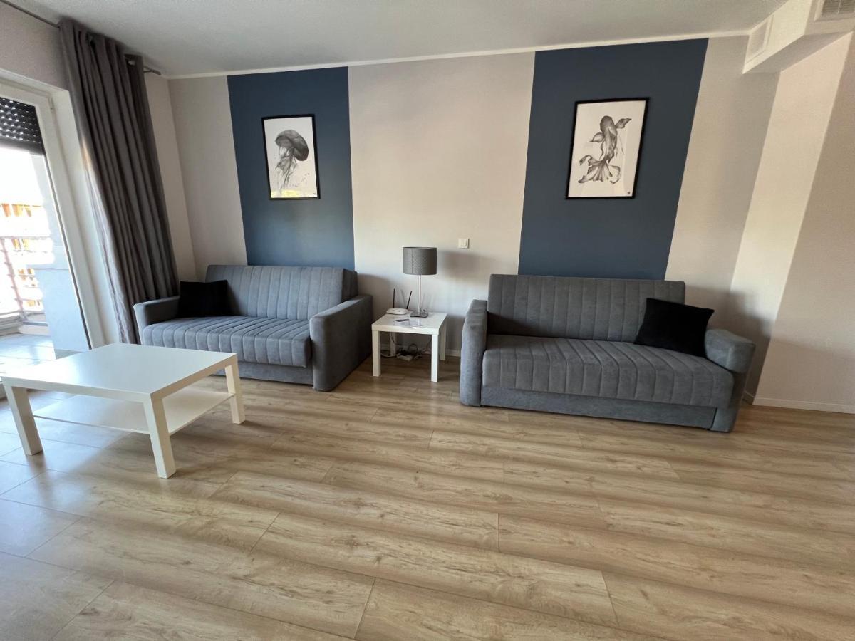 Apartament Silver Pogorzelica  Exterior photo