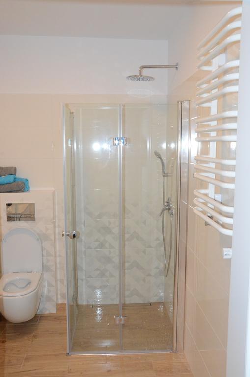 Apartament Silver Pogorzelica  Exterior photo