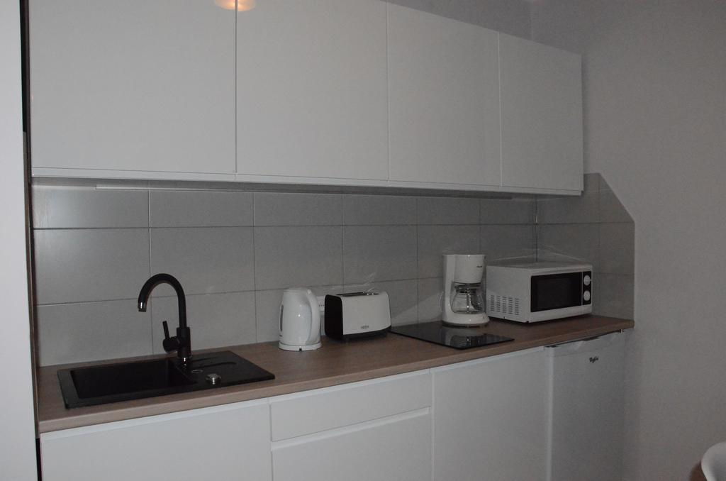 Apartament Silver Pogorzelica  Exterior photo