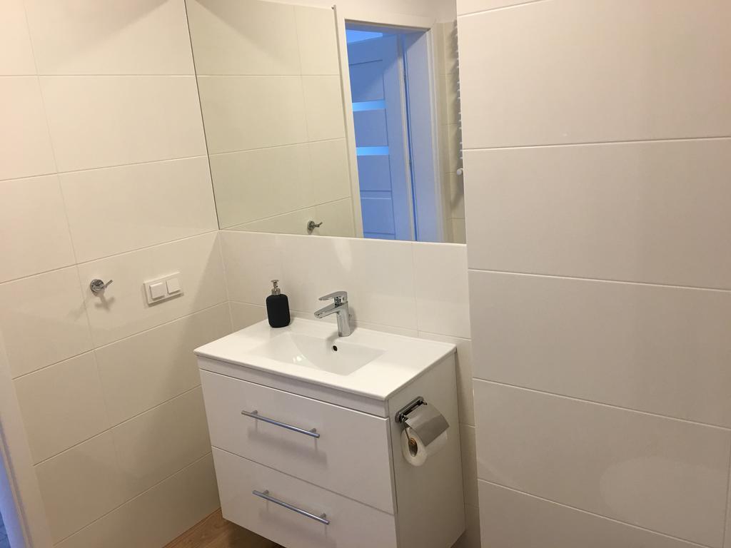 Apartament Silver Pogorzelica  Exterior photo