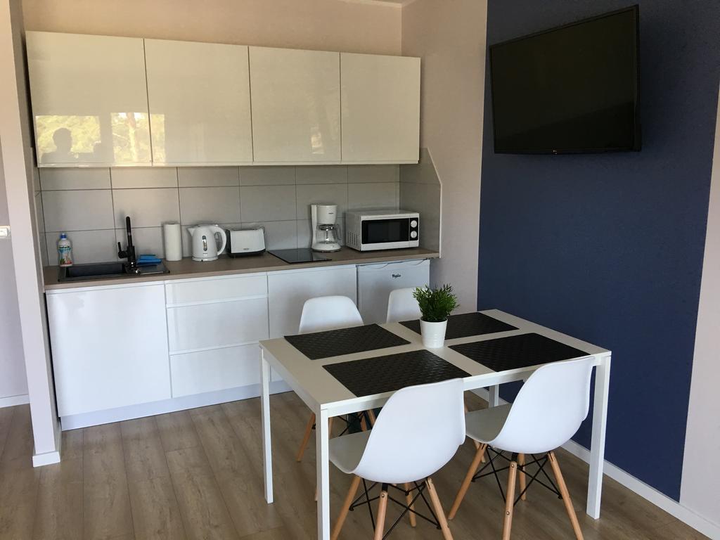Apartament Silver Pogorzelica  Exterior photo